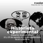 Historia Experimental